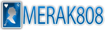 Logo Situs MERAK808